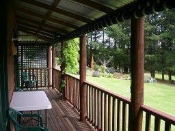 Hawke Brook Chalets Pemberton Eksteriør billede