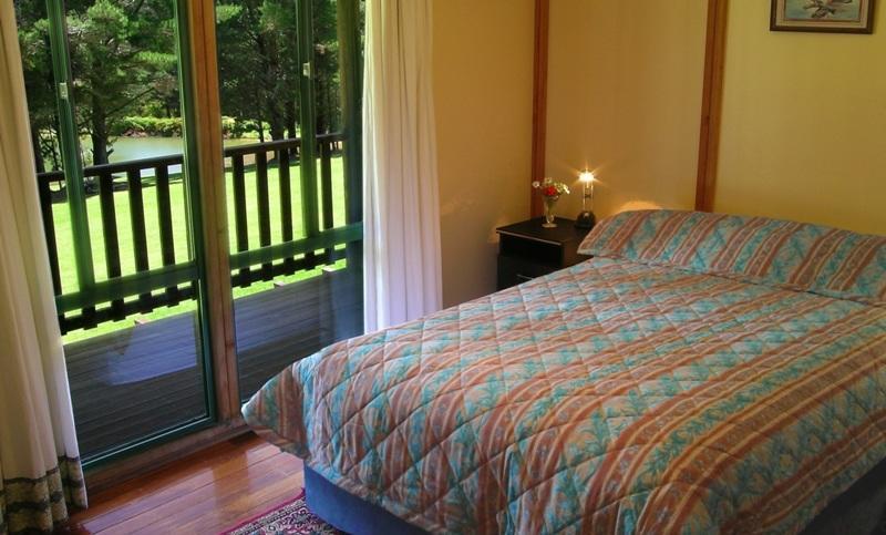 Hawke Brook Chalets Pemberton Eksteriør billede